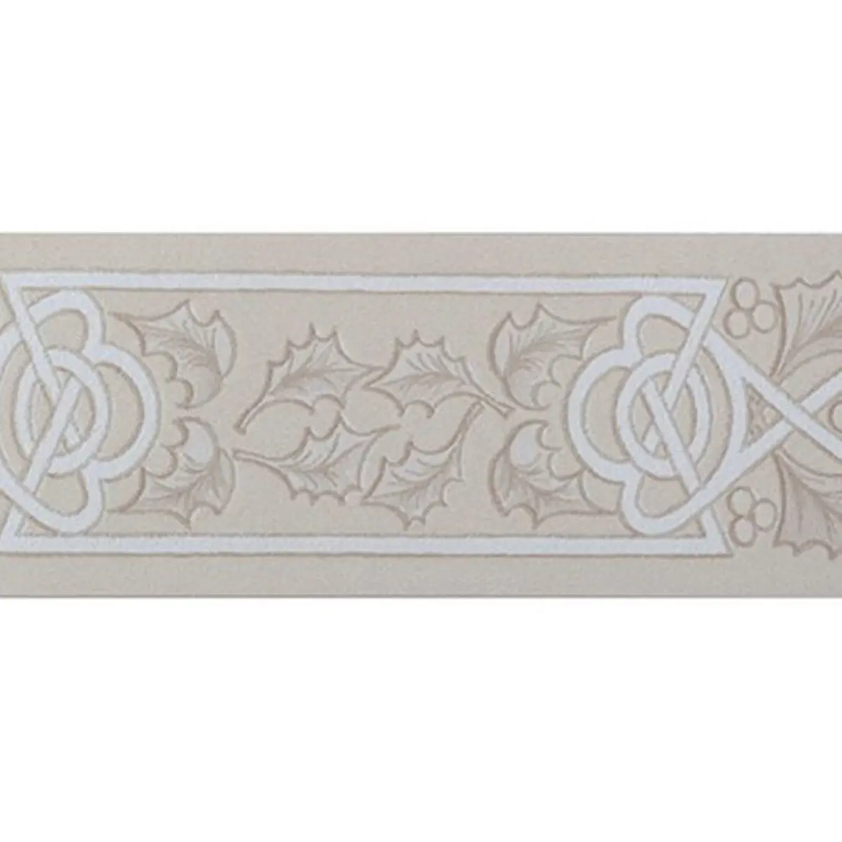 Tapetbård Mormorstid 4840-2