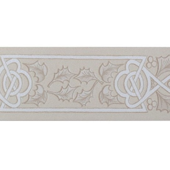 Tapetbård Mormorstid 4840-2