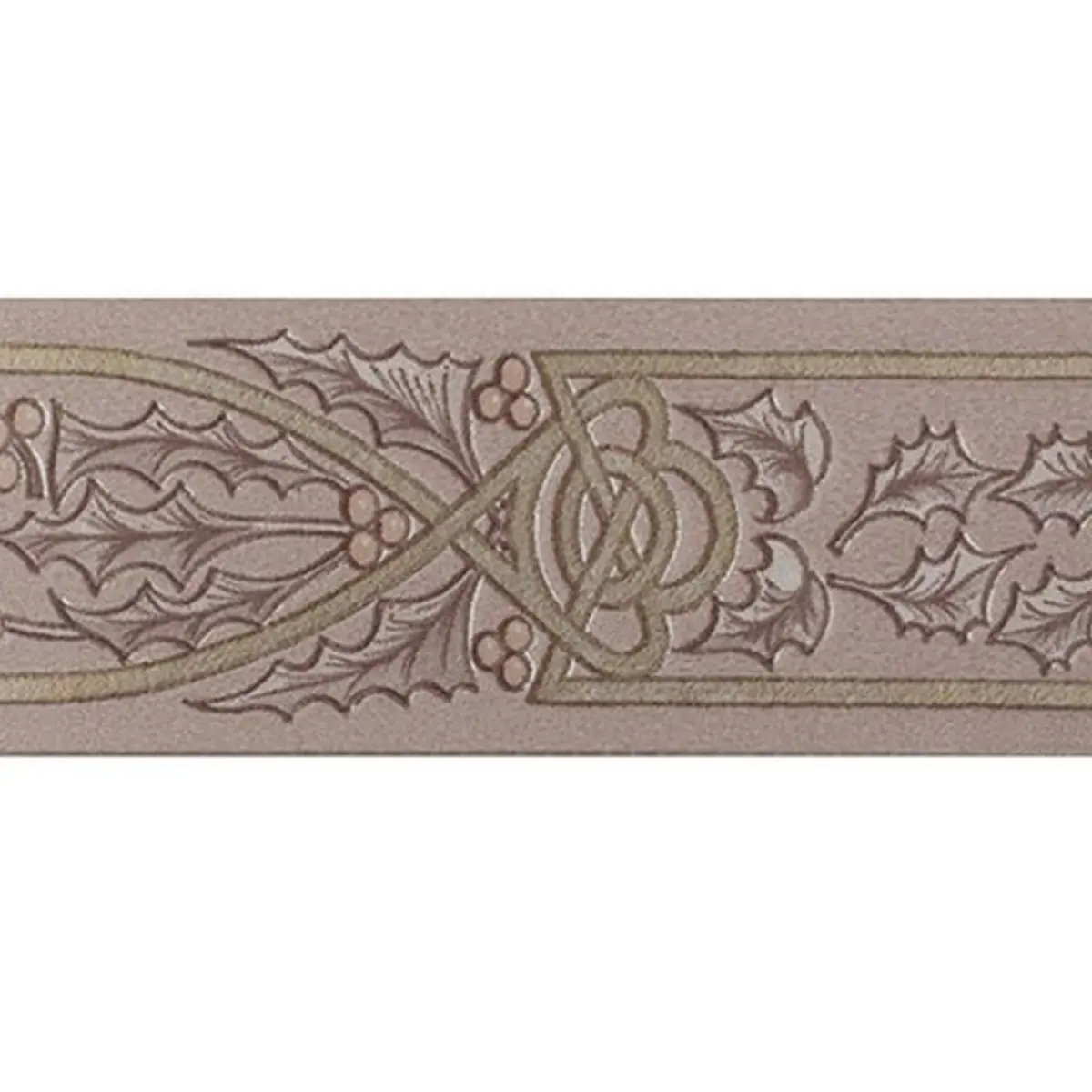 Tapetbård Mormorstid 4840-6