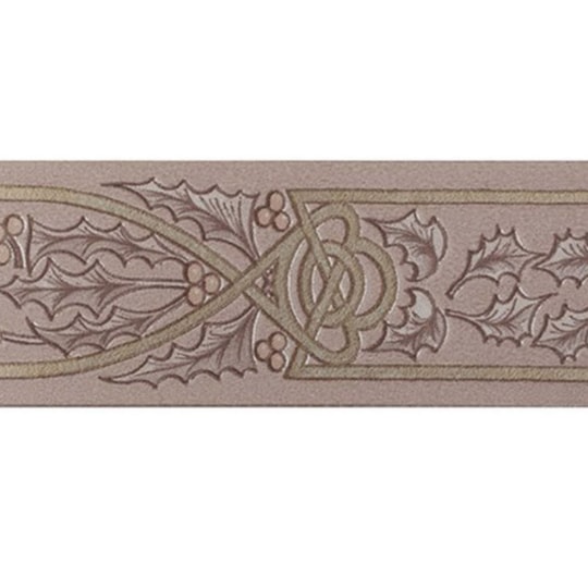 Tapetbård Mormorstid 4840-6