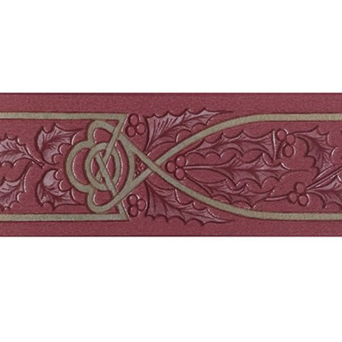 Tapetbård Mormorstid 4840-7