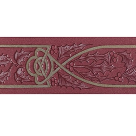 Tapetbård Mormorstid 4840-7