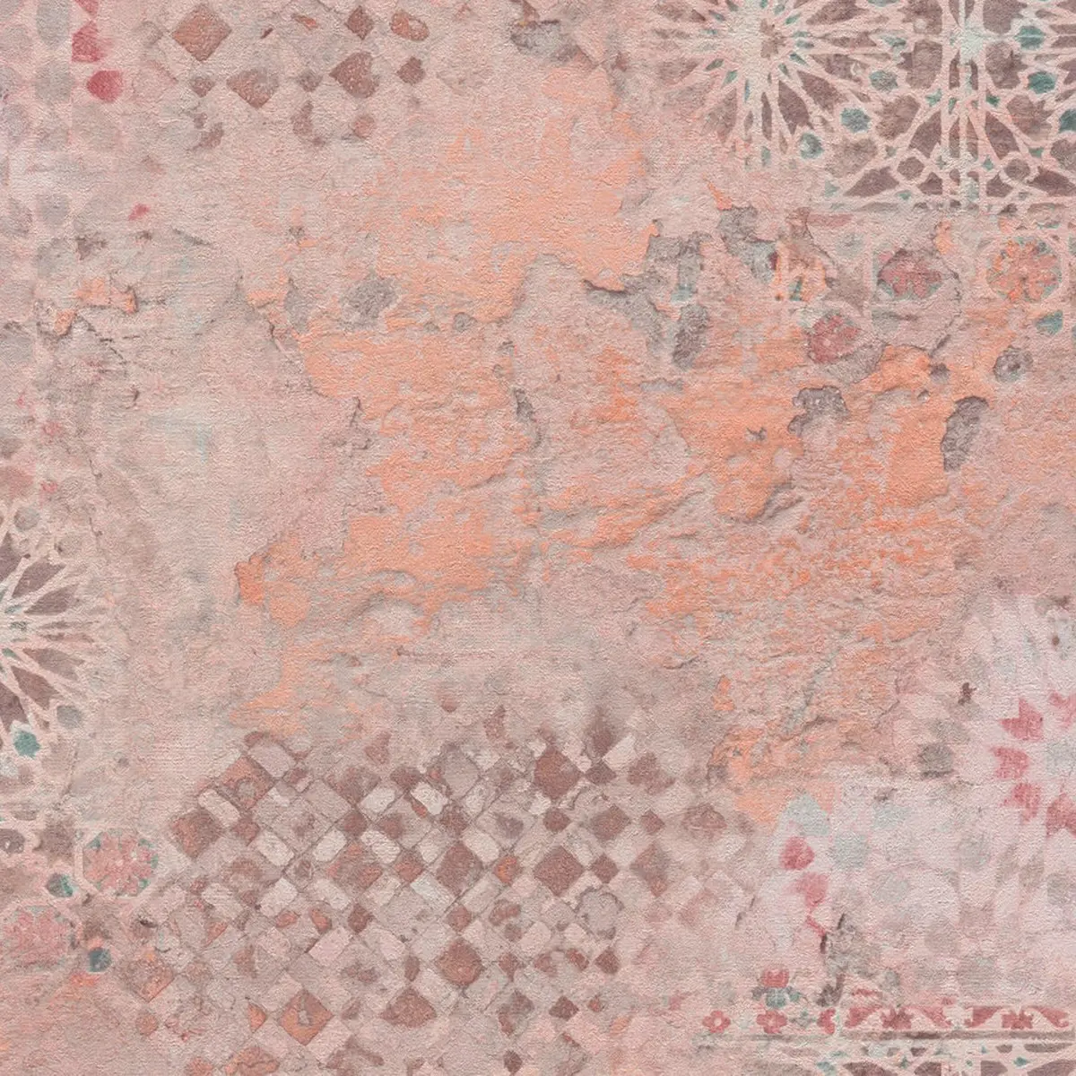 Tapet Metropolitan Stories 37858-2