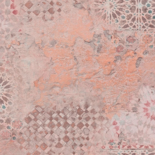 Tapet Metropolitan Stories 37858-2