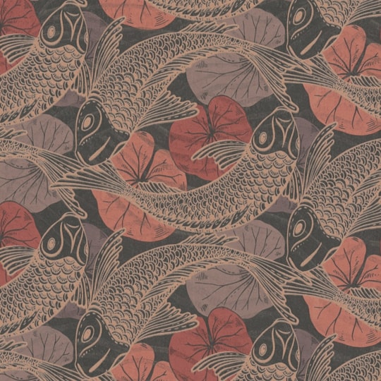 Tapet Metropolitan Stories 37859-5