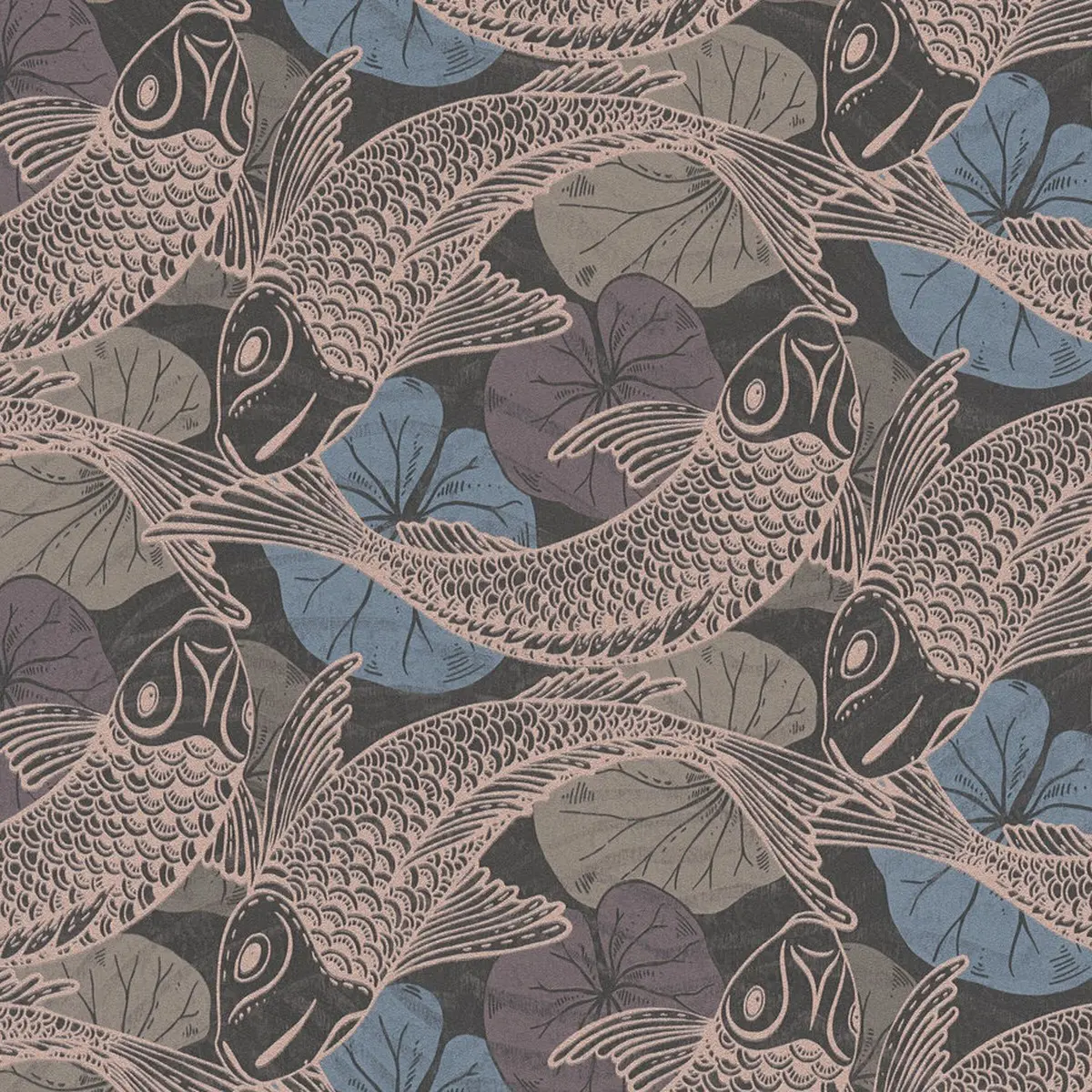 Tapet Metropolitan Stories 37859-4