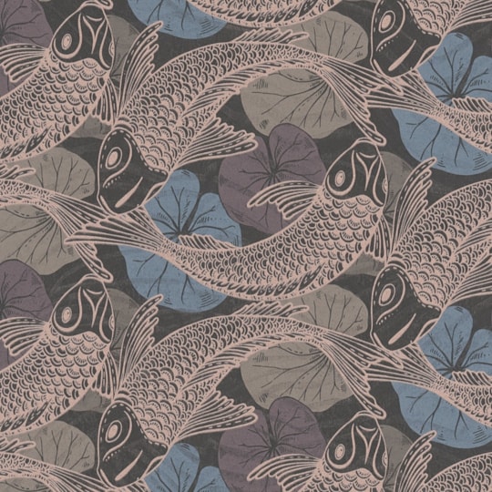 Tapet Metropolitan Stories 37859-4