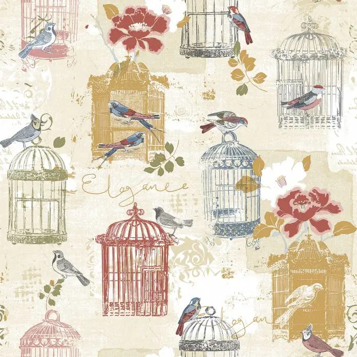 Tapet Kitchen Elements Ke29945