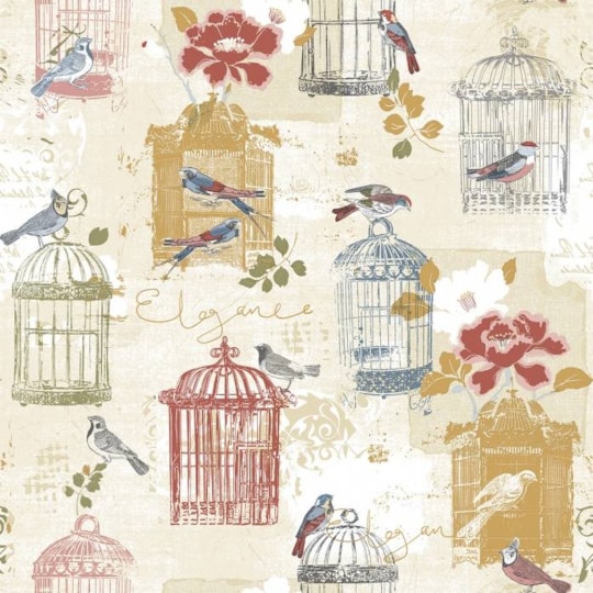 Tapet Kitchen Elements Ke29945