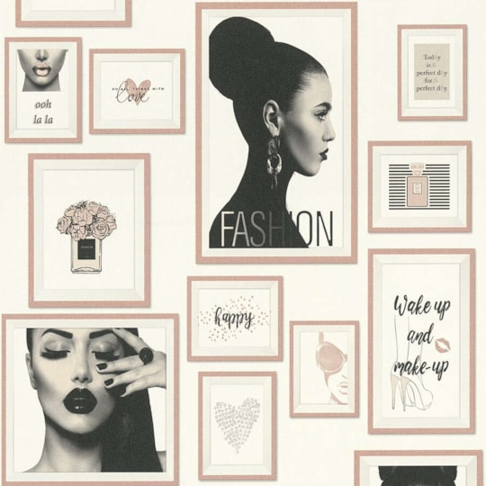 Tapet Metropolitan Stories 36918-3