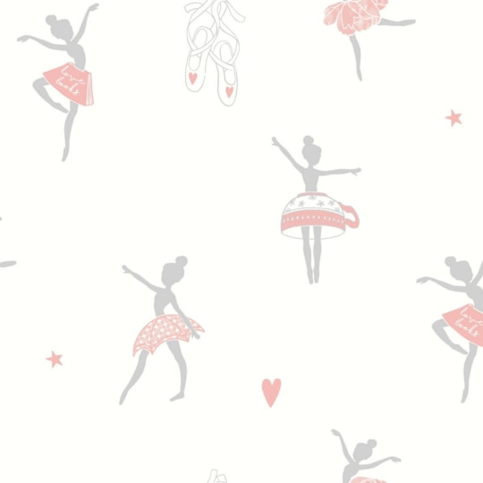 Tapet No Limits Ballerina 640716
