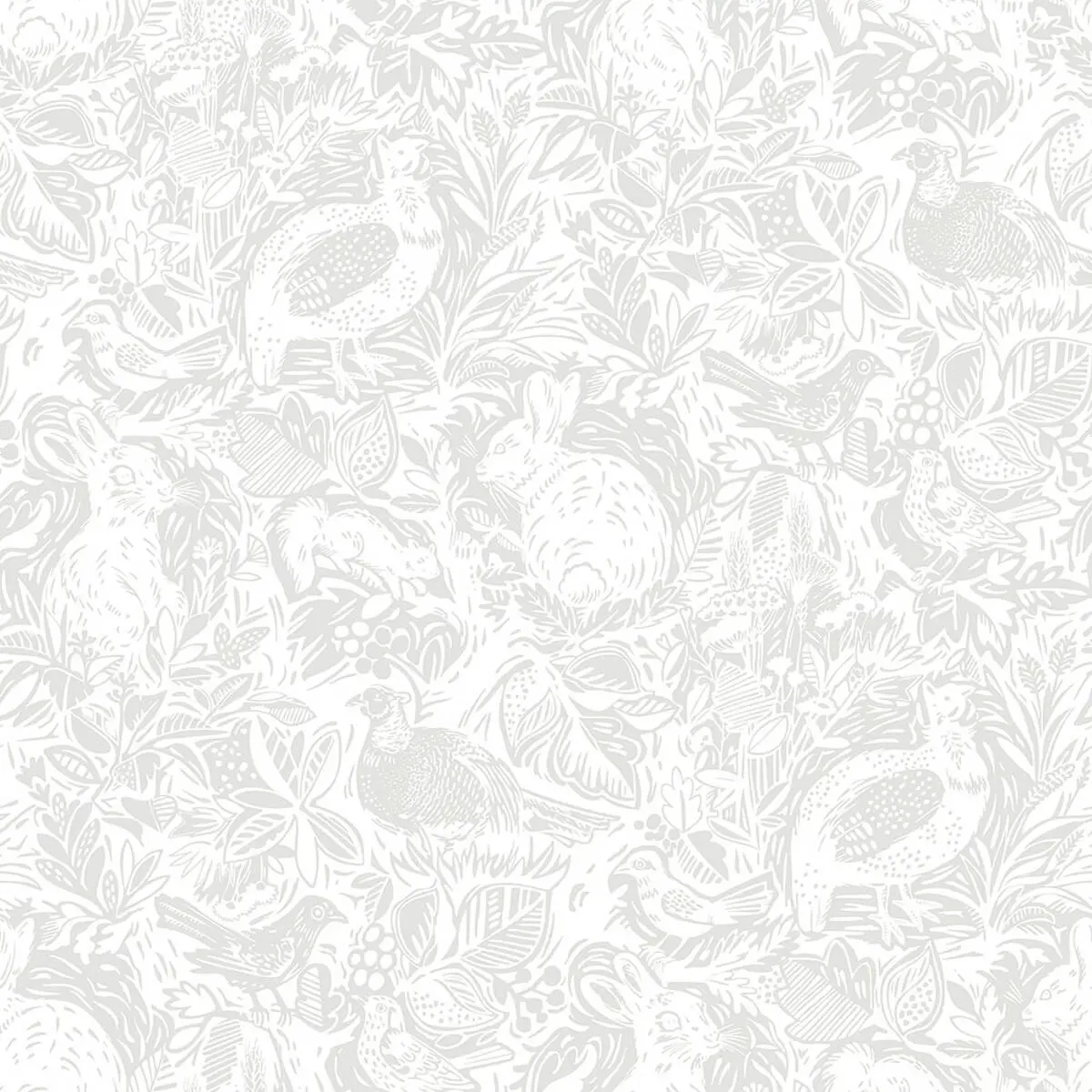 Tapet Bluebell Fd25723