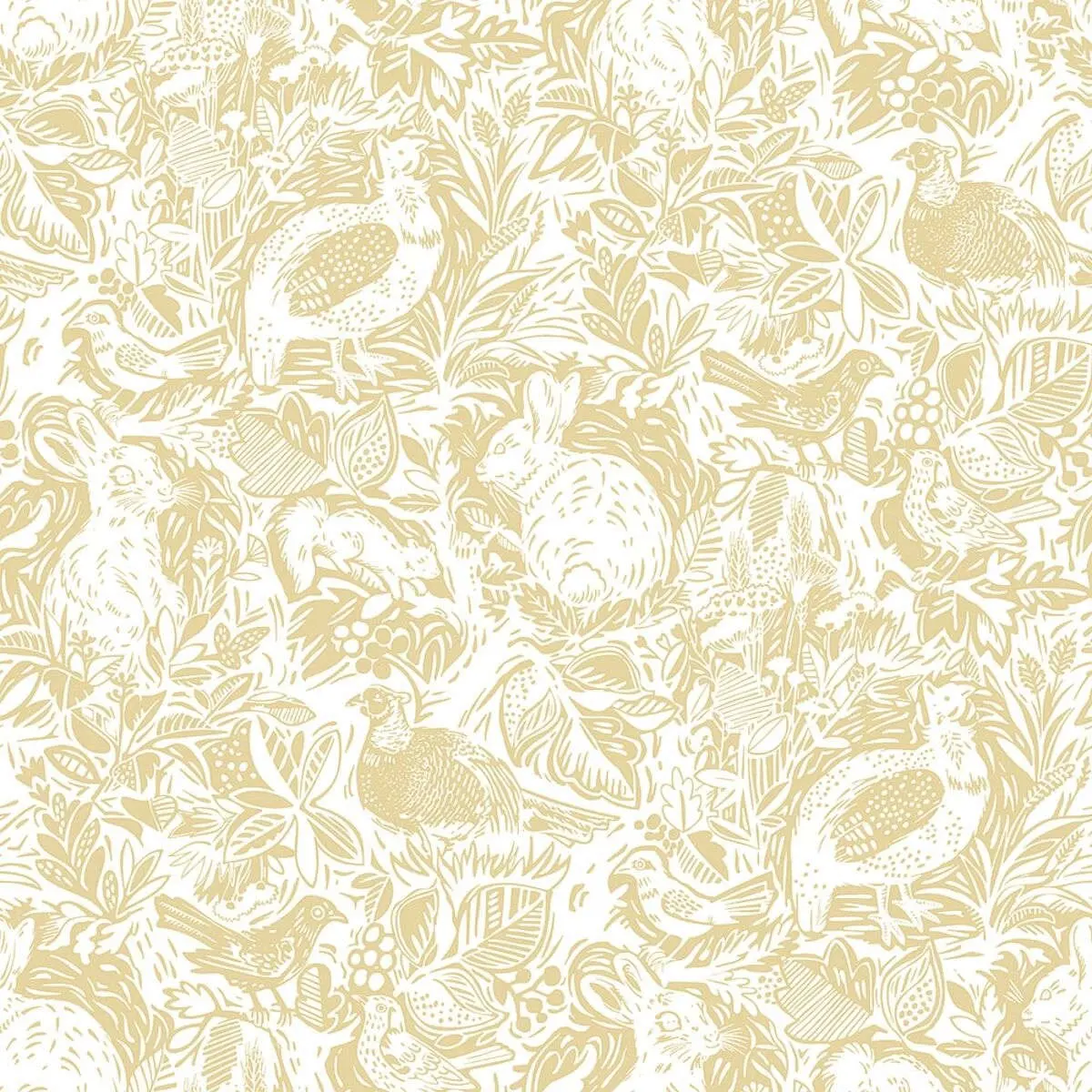 Tapet Bluebell Fd25727