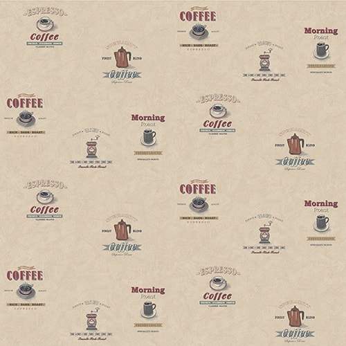 Tapet Kitchen Moments G12242