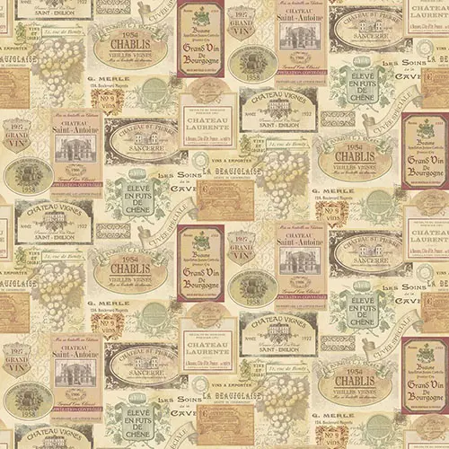 Tapet Kitchen Moments G12281