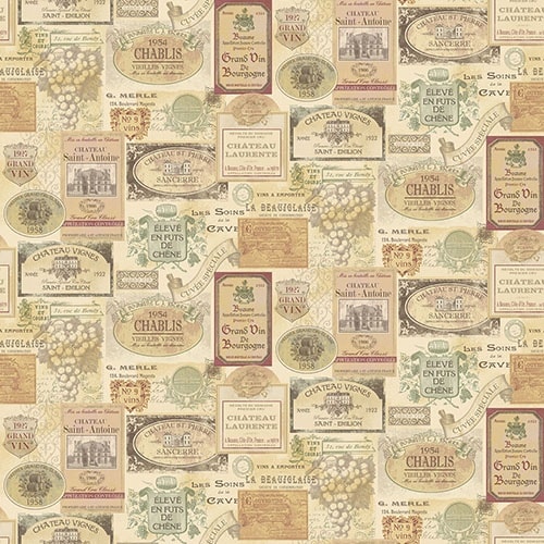 Tapet Kitchen Moments G12281