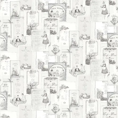 Tapet Kitchen Moments G12286