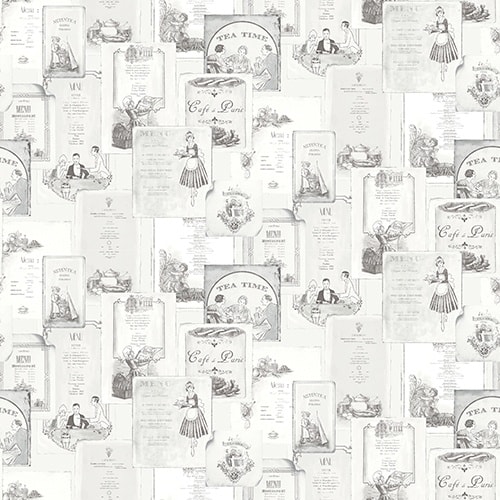 Tapet Kitchen Moments G12286