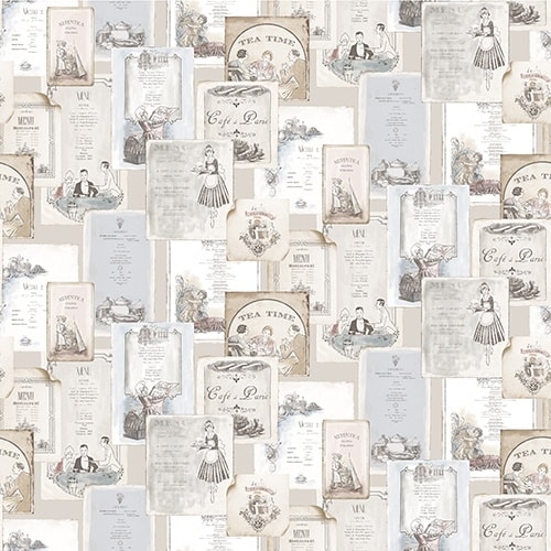 Tapet Kitchen Moments G12287