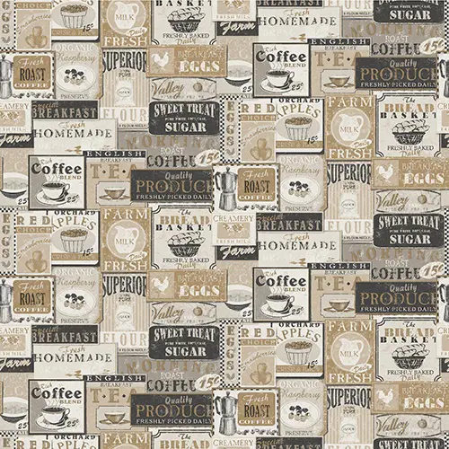 Tapet Kitchen Moments G12298