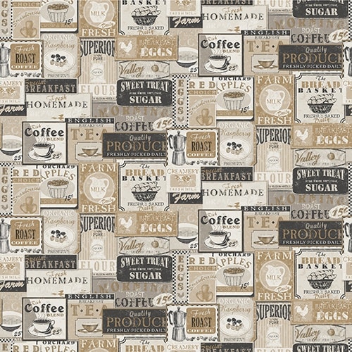 Tapet Kitchen Moments G12298