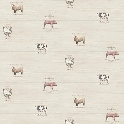 Tapet Kitchen Moments G12300