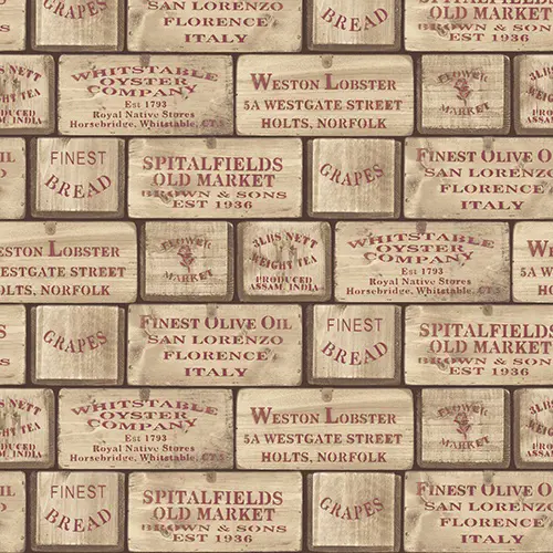 Tapet Kitchen Moments G12306