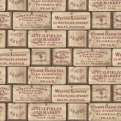 Tapet Kitchen Moments G12306