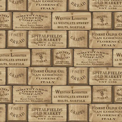 Tapet Kitchen Moments G12307