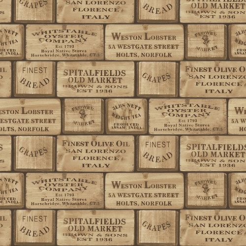 Tapet Kitchen Moments G12307