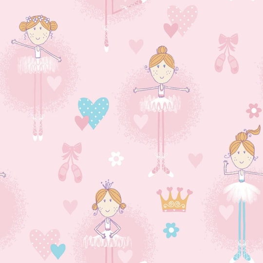 Tapet Just 4 Kids II G56002