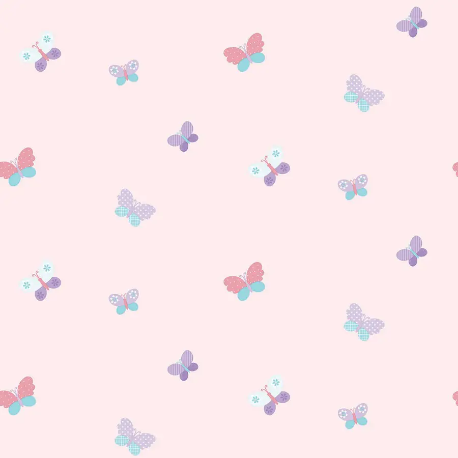 Tapet Just 4 Kids II G56008