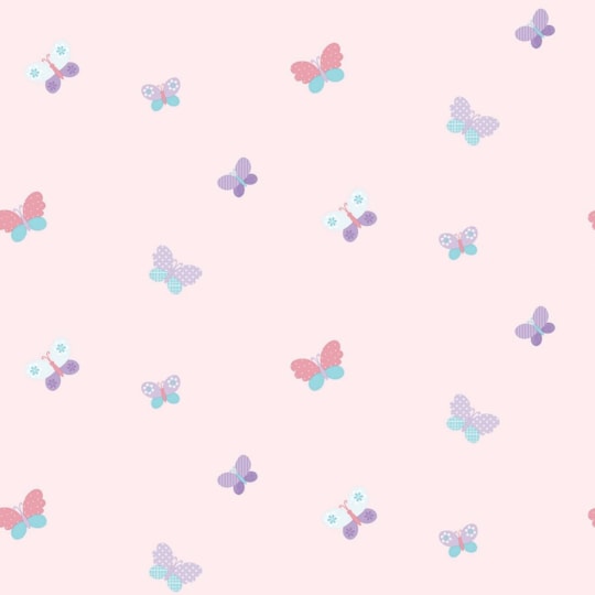 Tapet Just 4 Kids II G56008