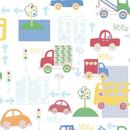 Tapet Just 4 Kids II G56010