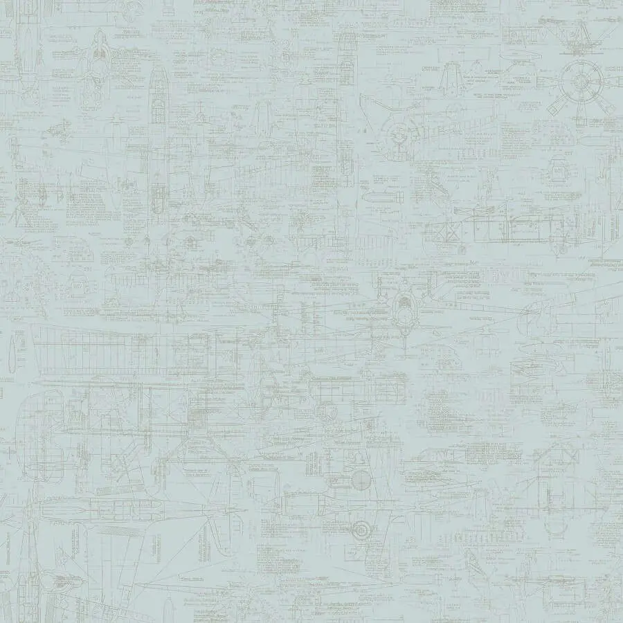 Tapet Nostalchic G56207