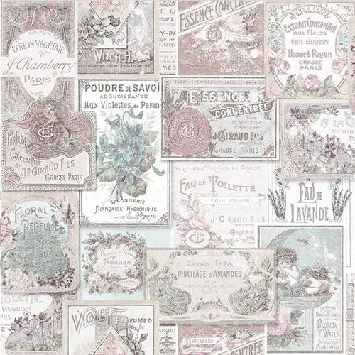 Tapet Nostalchic G56279