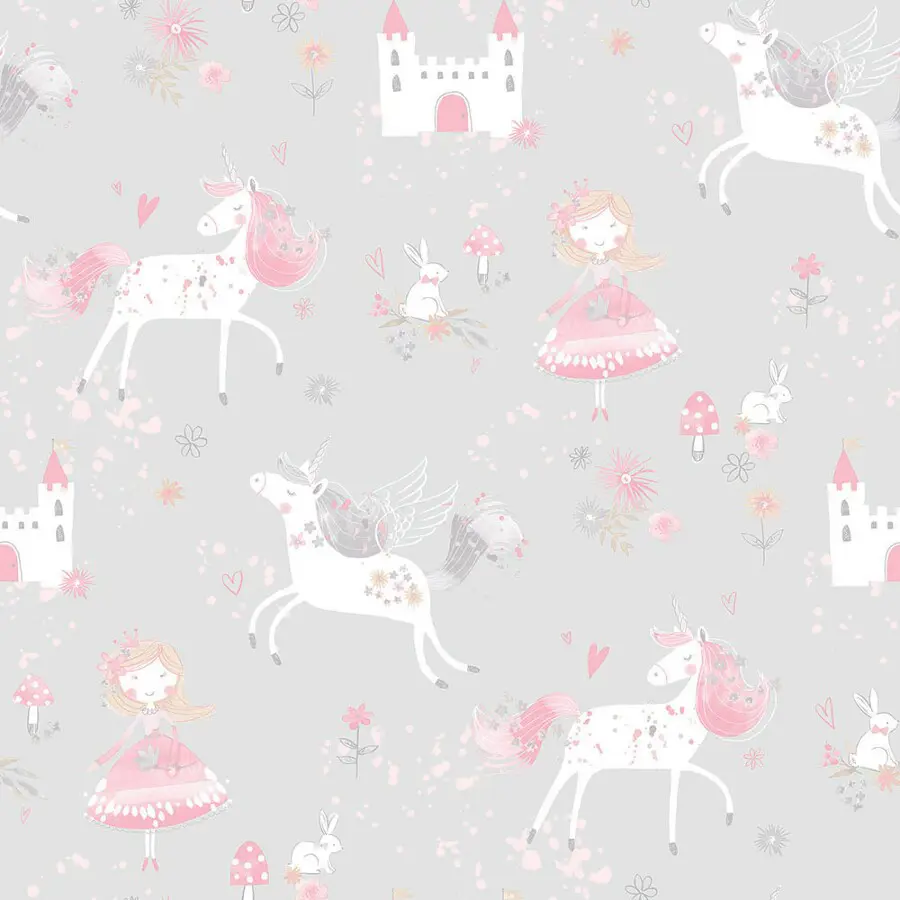 Tapet Just 4 Kids II G56525