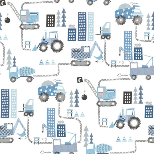 Tapet Tiny Tots 2 G78360