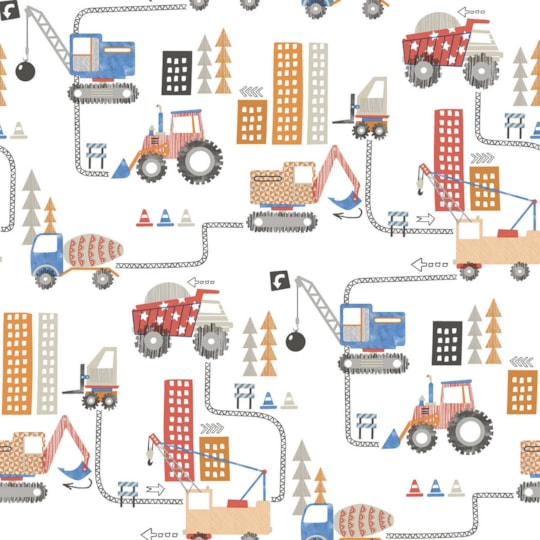 Tapet Tiny Tots 2 G78361