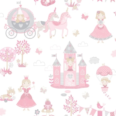 Tapet Tiny Tots 2 G78371