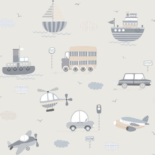 Tapet Tiny Tots 2 G78417