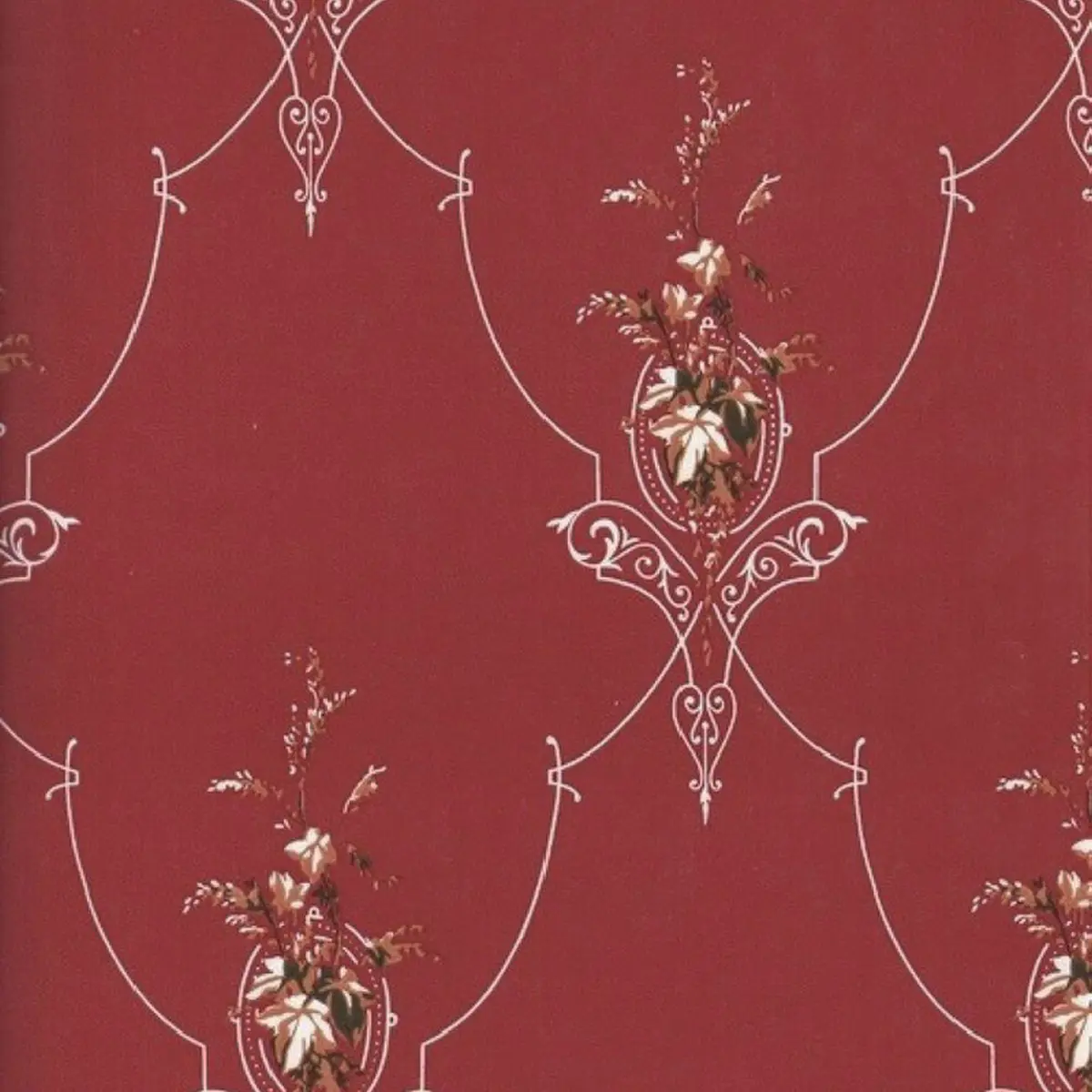 Tapet Mormorstid 4833-1