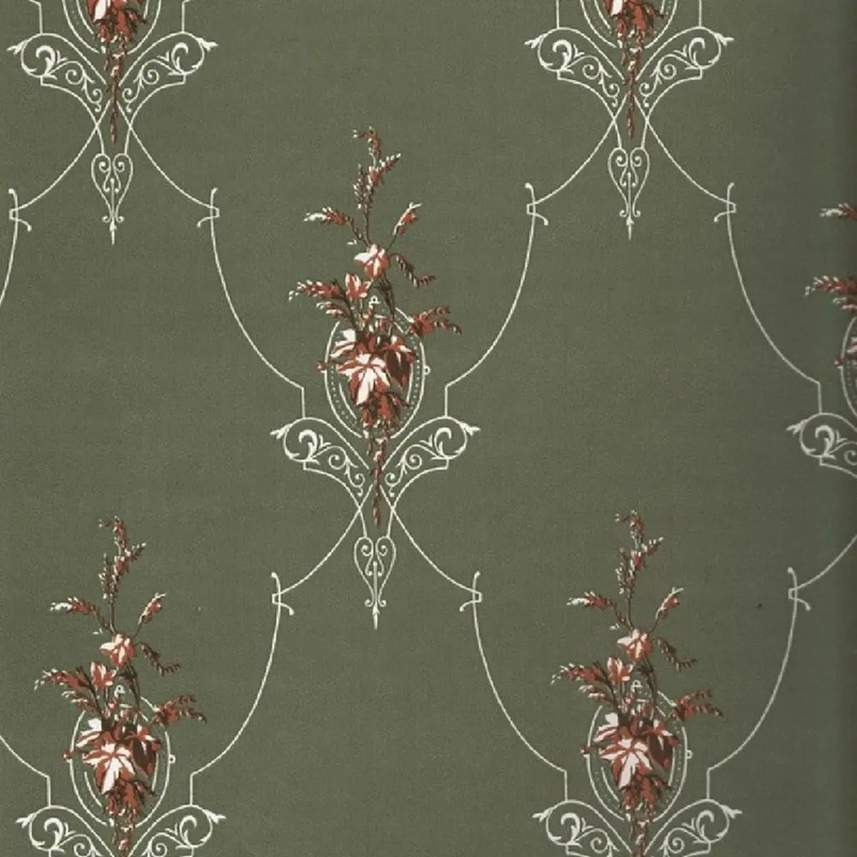 Tapet Mormorstid 4833-3