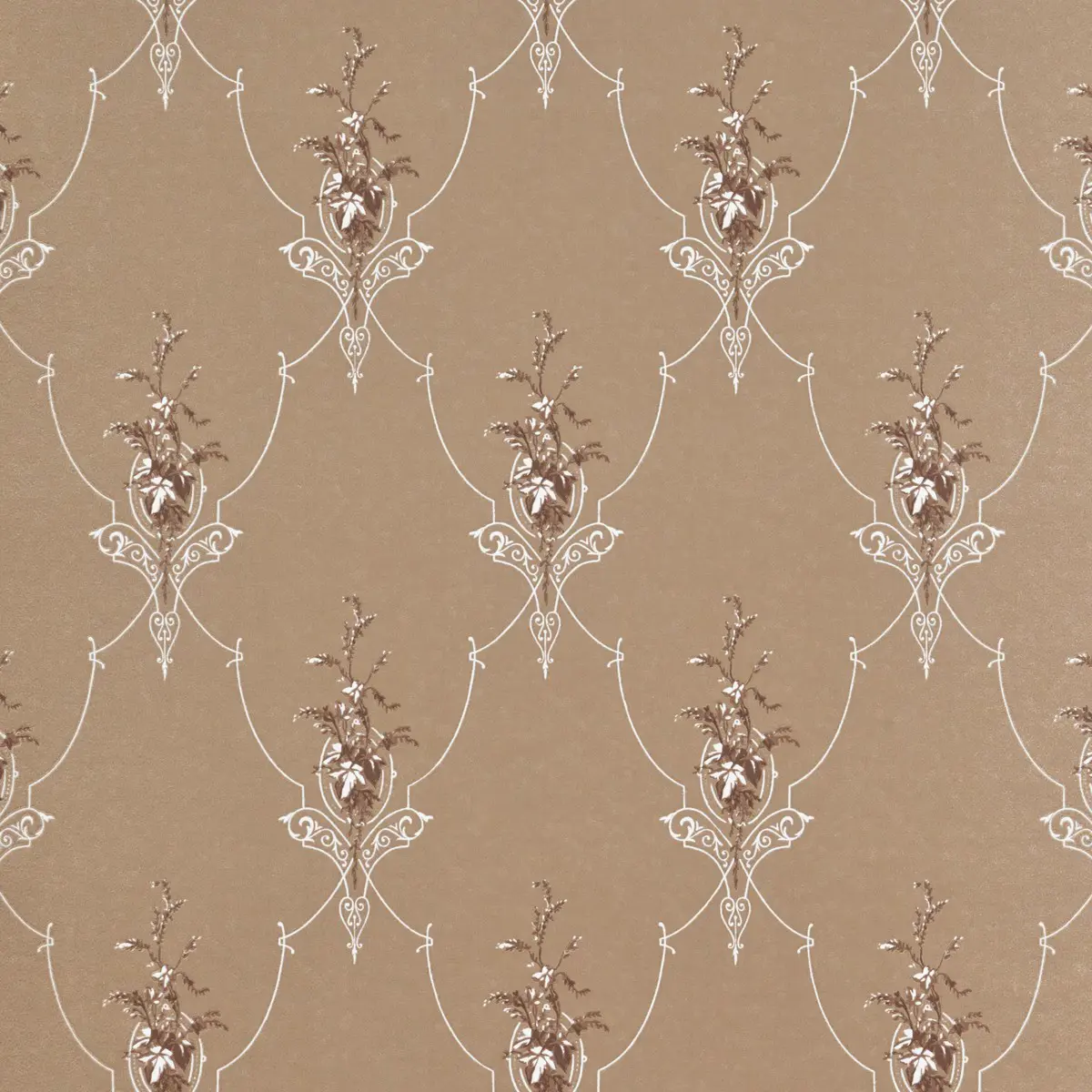 Tapet Mormorstid 4833-7