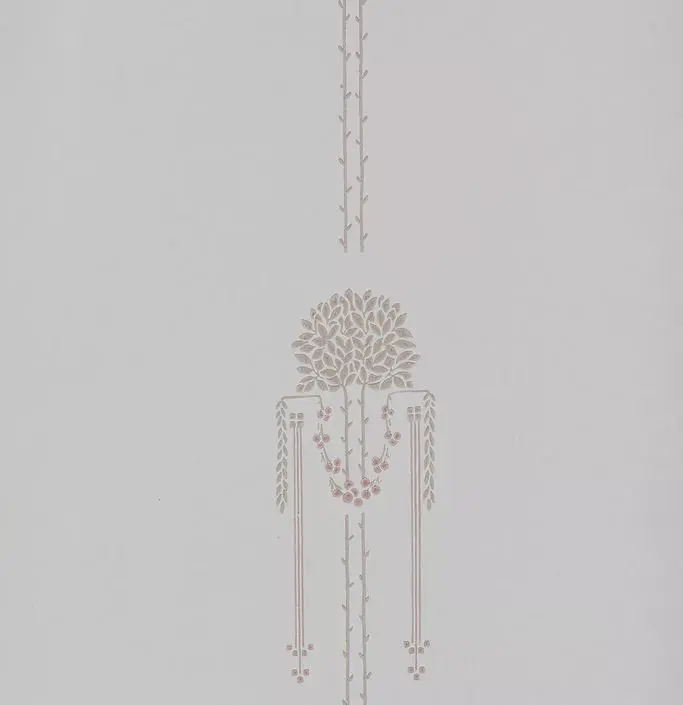 Tapet Mormorstid 4835-3