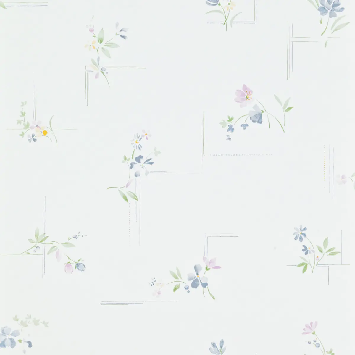 Tapet Mormorstid 4842-1