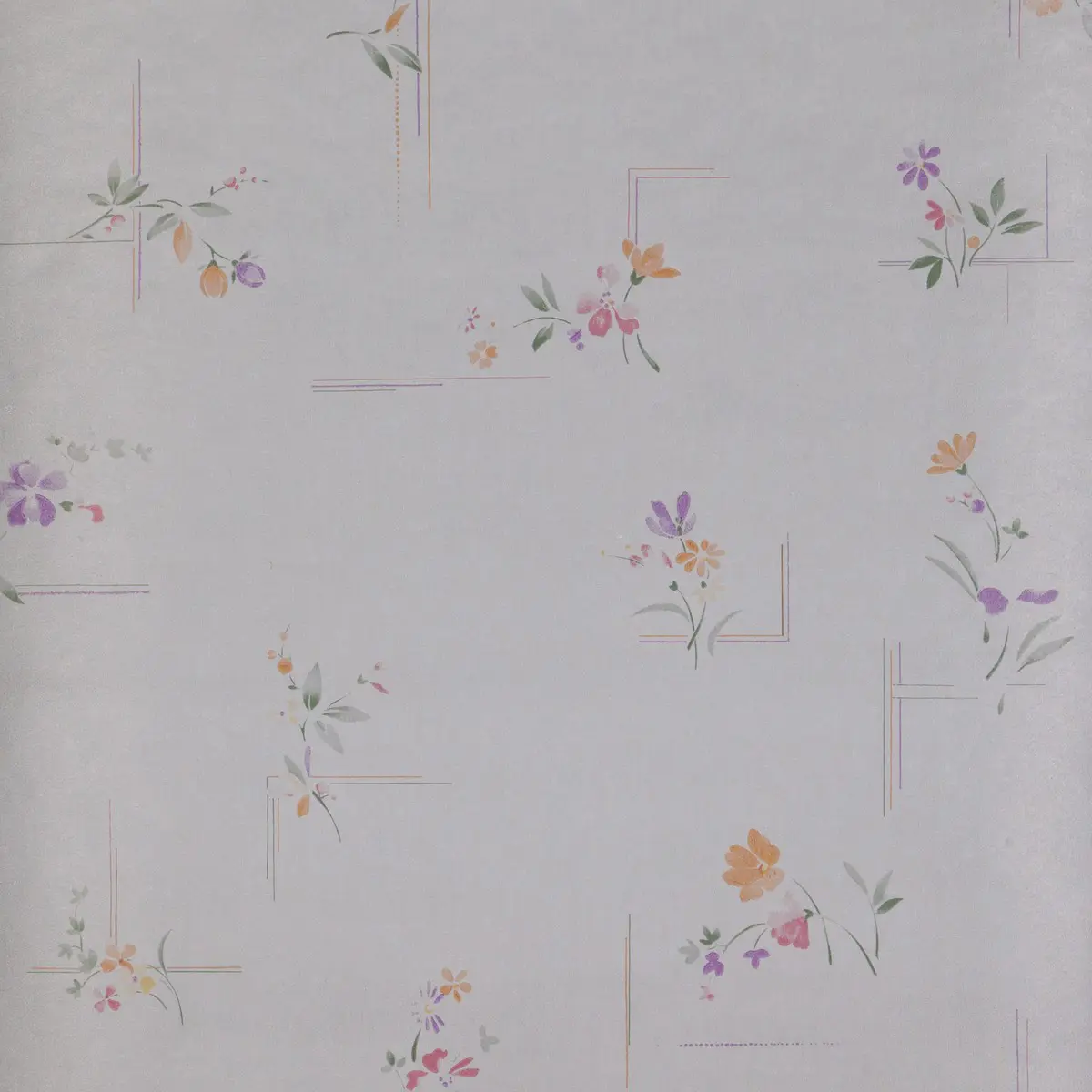 Tapet Mormorstid 4842-3