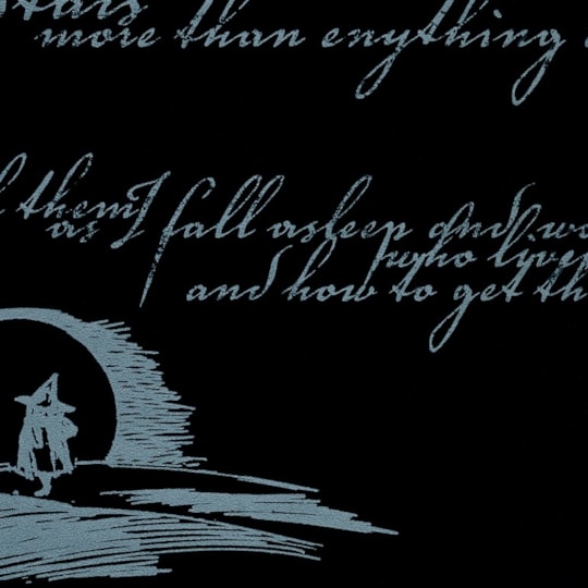 Tapet Moomin 2017 5162-1