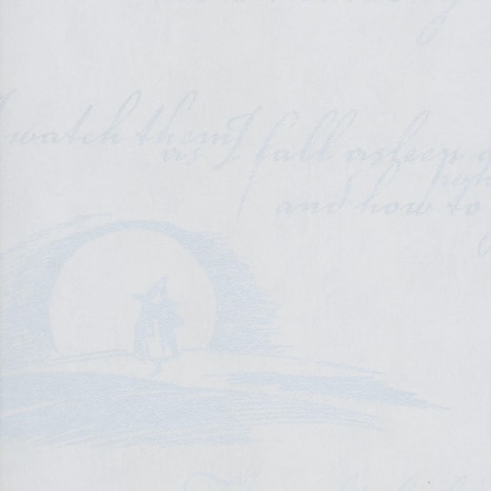 Tapet Moomin 2017 5162-2