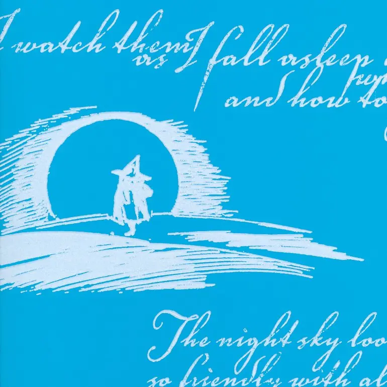 Tapet Moomin 2017 5162-5